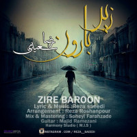Reza Saeedi - Zire Baroon