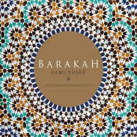 Sami Yusuf - Barakah