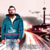 Shahin Ariyan - Tehran 2