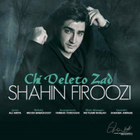 Shahin Firoozi - Chi Deleto Zad