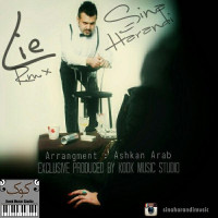 Sina Harandi - Lie