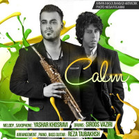 Yashar Khosravi - Aramesh