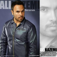 Ali Kazemi - Bavaram Nist