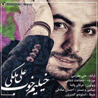 Ali Maleki - Kheiliyam Khob