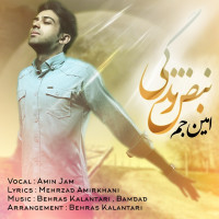Amin Jam - Nabze Zendegi