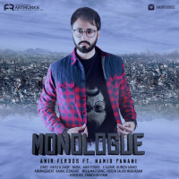 Amir Ferdos Ft Hamid Panahi - Monologue