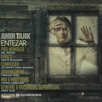 Amir Tajik - Entezar