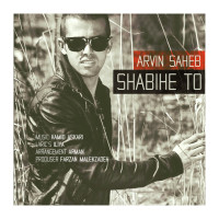 Arvin Saheb - Shabihe To