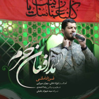 Farzad Amani - Modafeane Haram