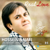 Hossein Najafi - Eshghe Vaghei