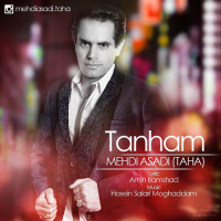 Mehdi Asadi ( Taha ) - Tanham