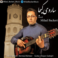 Milad Backeri - Saravi Kija