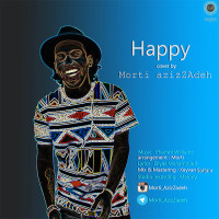 Morti Aziz Zadeh - Happy