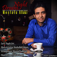 Mostafa Aflaki - Shabe Royaei