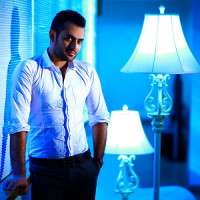 Nima Allameh - Dolate Caricator