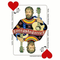 Saeed Modarres - Ey Del