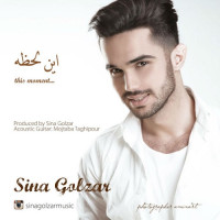 Sina Golzar - In Lahze