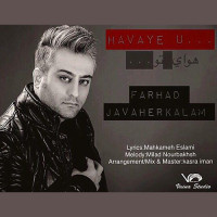 Farhad Javaherkalam - Havaye To