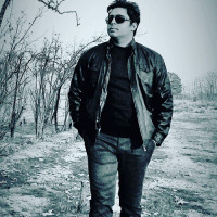 Shahab Bokharaei - Angizeh