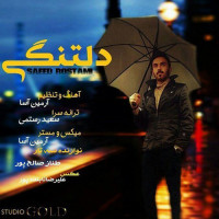 Saeed Rostami - Deltangi