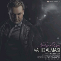 Vahid Almasi - Nabze Ehsas