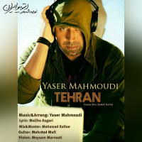 Yaser Mahmoudi - Tehran