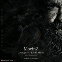 Moein Z - Darde Eshgh
