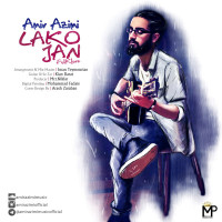 Amir Azimi - Lako Jan