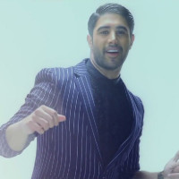 Alishmas Ft Masoud Sadeghloo & Donya - Hamnafas