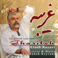 Arash Razavi - Gharibeh