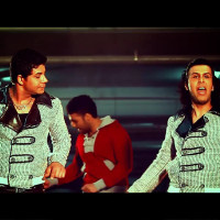 Ashkin 0098 & Alirezaz Ft Mehdi Hosseini - Bad Boy