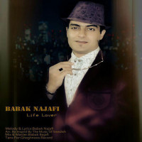 Babak Najafi - Asheghe Zendegi