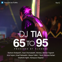 Dj Tia - 65 To 95 ( Part 2 )