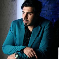 Ehsan Khajehamiri - Kojaei