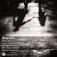 Hadi Norouzi - Arezoo
