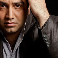 Masoud Emami - Nakhoshi