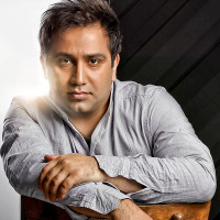 Masoud Emami - Nasouzon