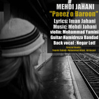 Mehdi Jahani - Paeez O Baroon