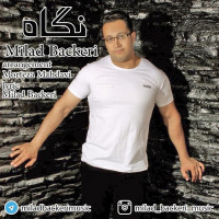Milad Backeri - Negah