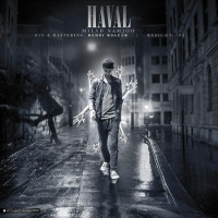 Milad Namjoo - Haval