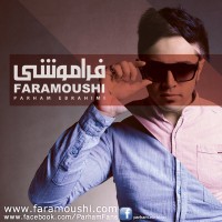 Parham Ebrahimi - Faramoushi