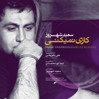 Saeid Shahrouz - Kari Nemikoni