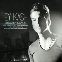 Shaahin Kamali - Ey Kash