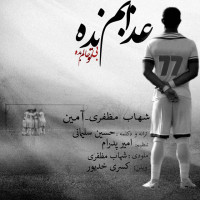 Shahab Mozaffari & AaMin - Azabam Nadeh