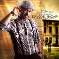 Davood Nazari - Donyaye Varooneh