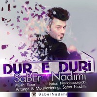 Saber Nadimi - Dure Duri