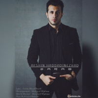 Afshin Haddadinezhad - Sarab