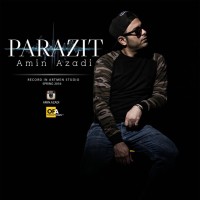 Amin Azadi - Parazit