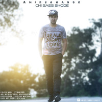 Amirbahador - Chi Baes Shode