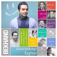 Anooshirvan Taghavi - Bekhand